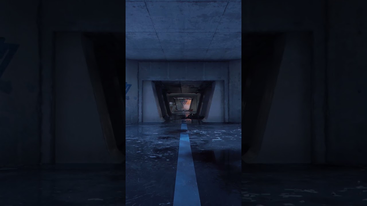 Someone forgot to close the Stella Montis doors… | ARC Raiders