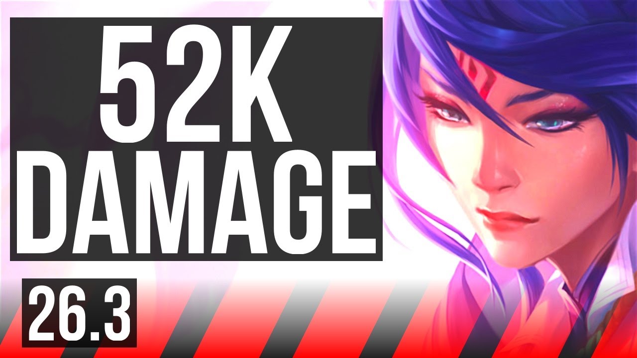 FIORA vs YORICK (TOP) | 52K Dano | KR Diamante | 26.3