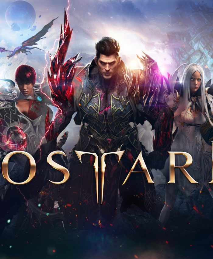 Explorando o Mundo de Aventureiro de Lost Ark: Um Jogo Épico de RPG Online
