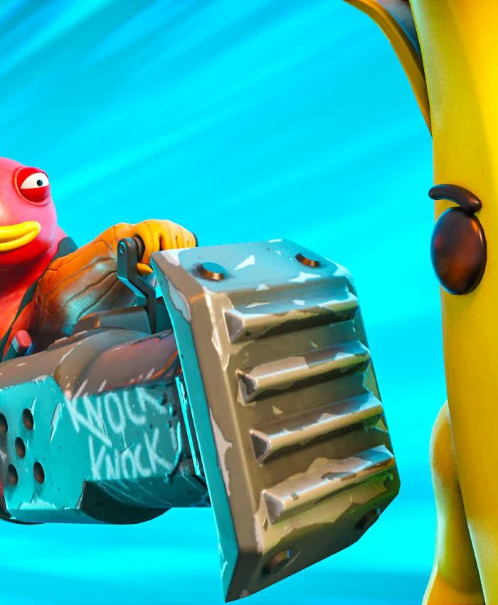 Como aumentar o FPS no Fortnite