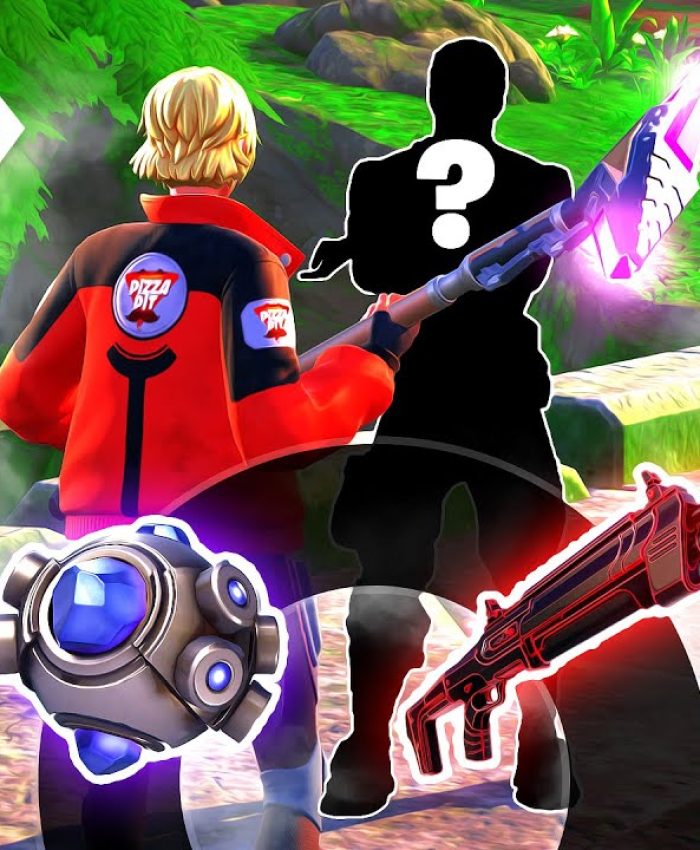 Esses NPCs estão dominando o Battle Royale
