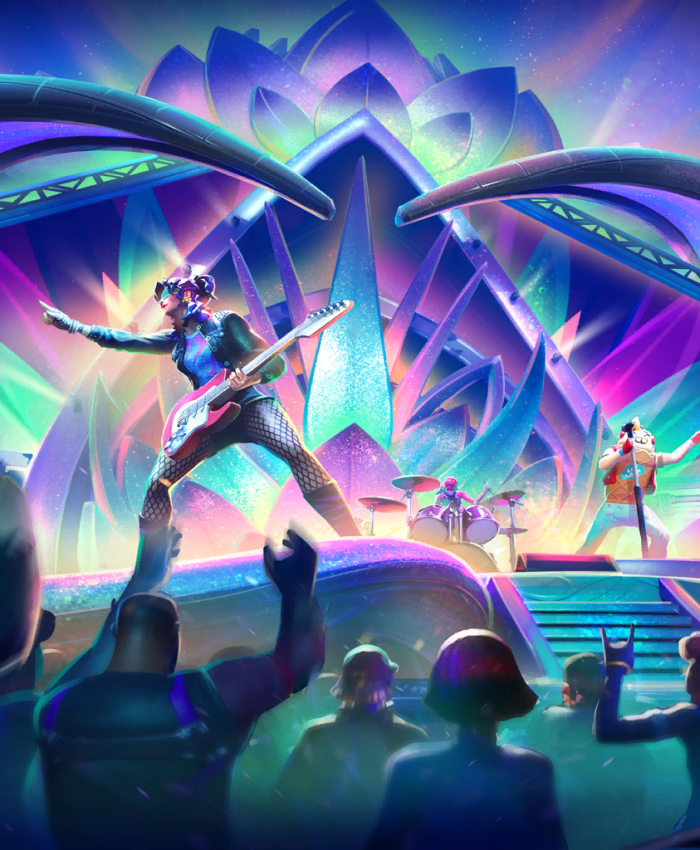 REGRAS PARA CRIADORES DE ILHAS DO FORTNITE