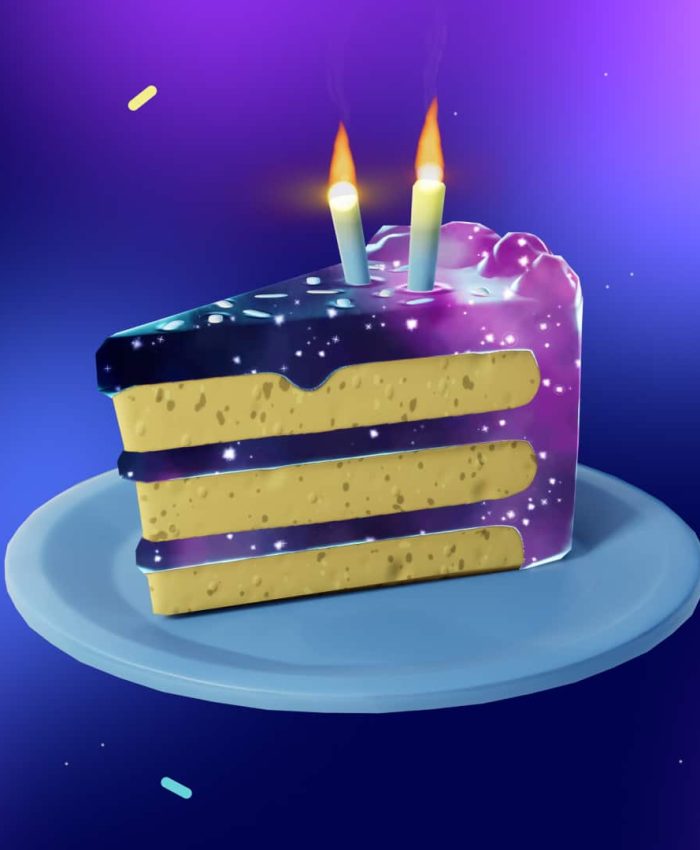 FELIZ 7º ANIVERSÁRIO DO BATTLE ROYALE!