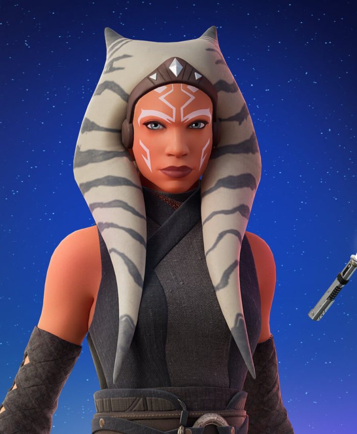 Star Wars está de volta ao Fortnite! Atualização V.26.20 do Battle Royale