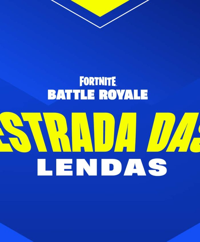 Informações do Battle Royale competitivo no Capítulo 5: Temporada 4 do Fortnite