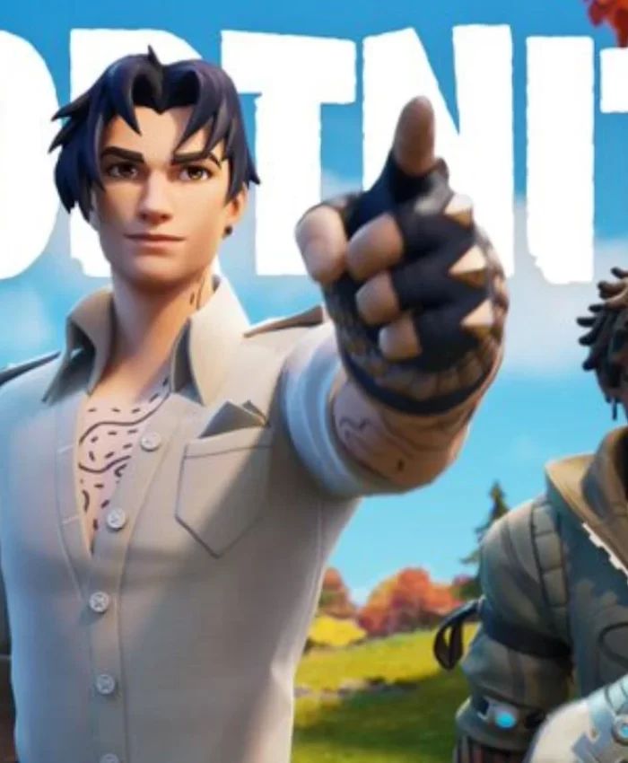 Porque você deveria jogar Fortnite em 2023