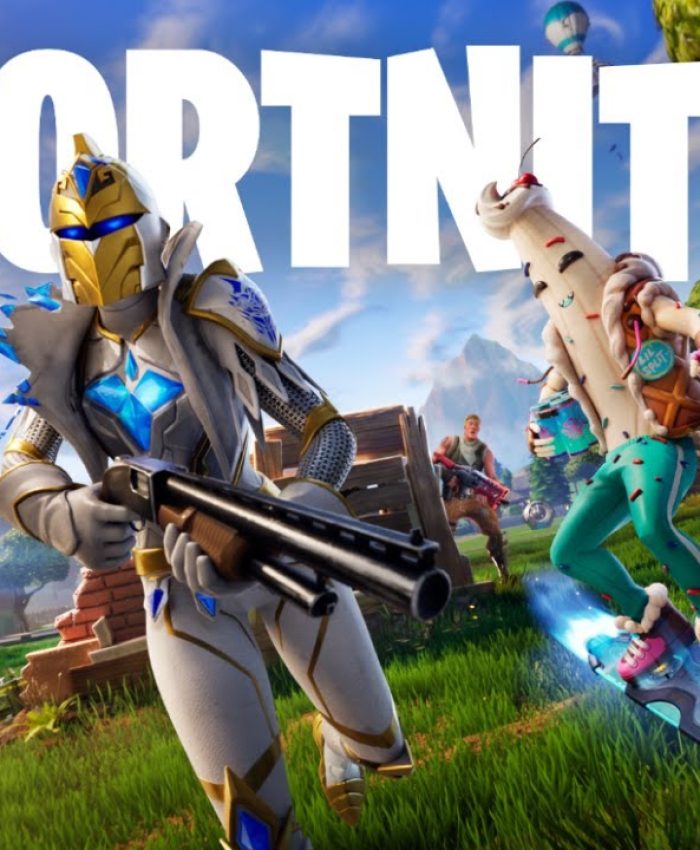 Confira o trailer oficial da nova temporada ‘Fortnite Raiz’