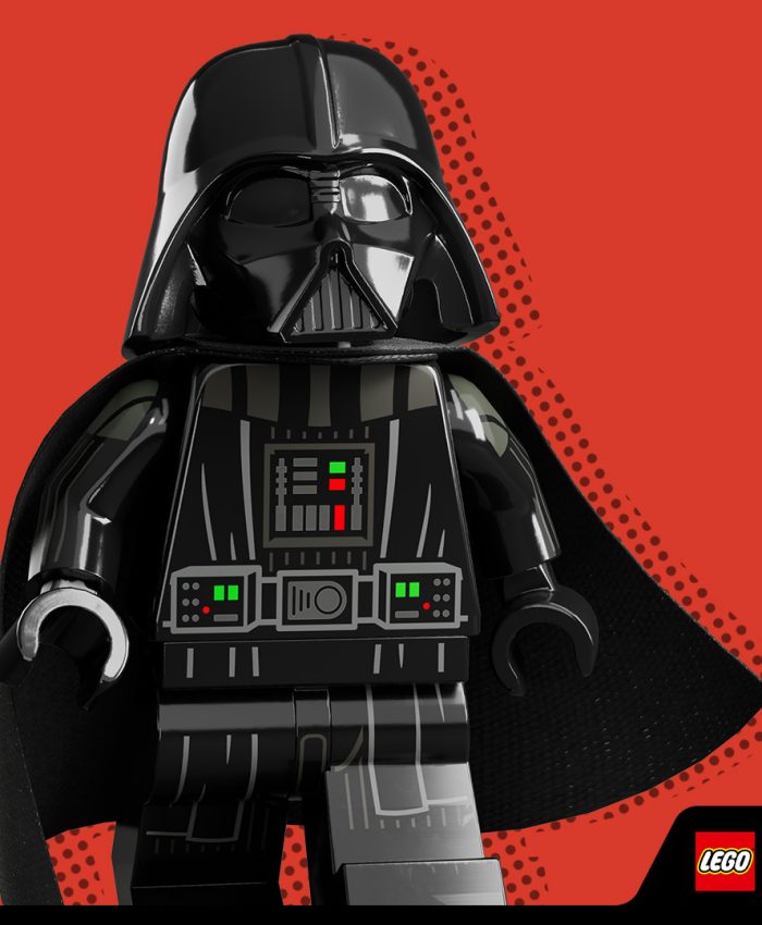 Star Wars Invadiu o LEGO Fortnite na V.29.40!