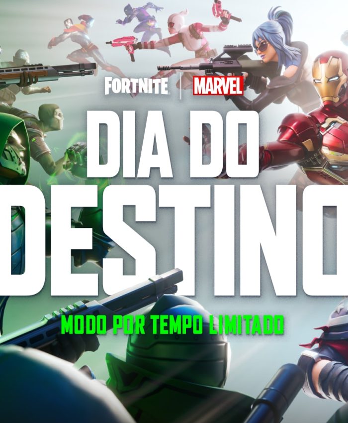 NOTAS DE ATUALIZAÇÃO V.31.20 DIA DO DESTINO
