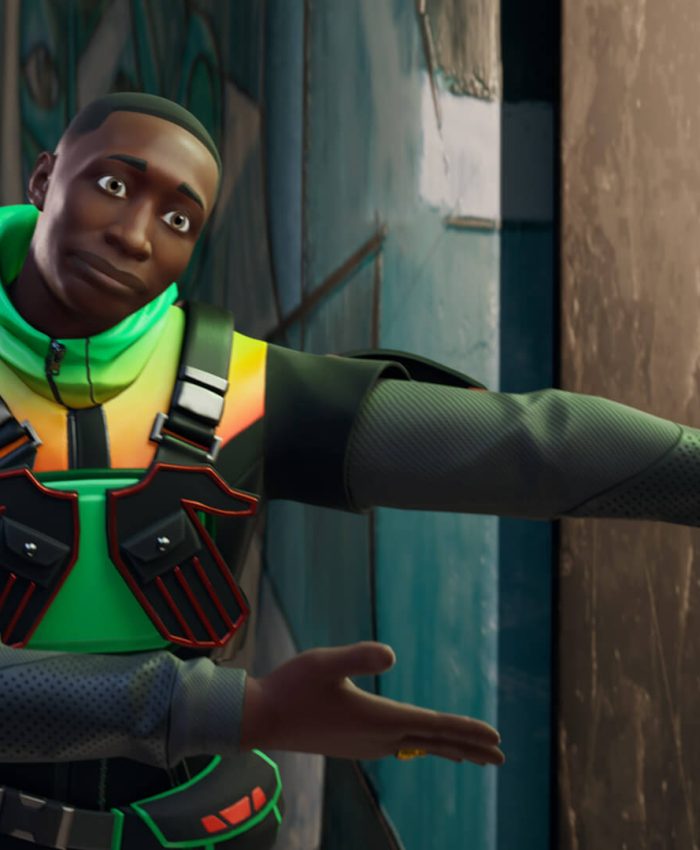 Confira as skins da nova temporada de Fortnite