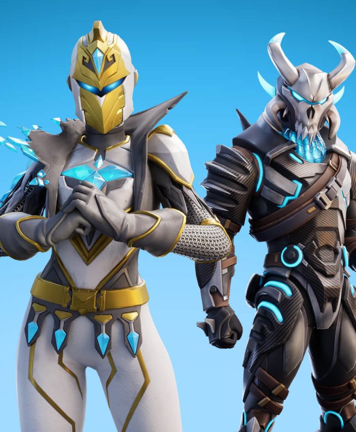 Todos os detalhes do Passe Raiz e Loja Raiz do Fortnite Raiz