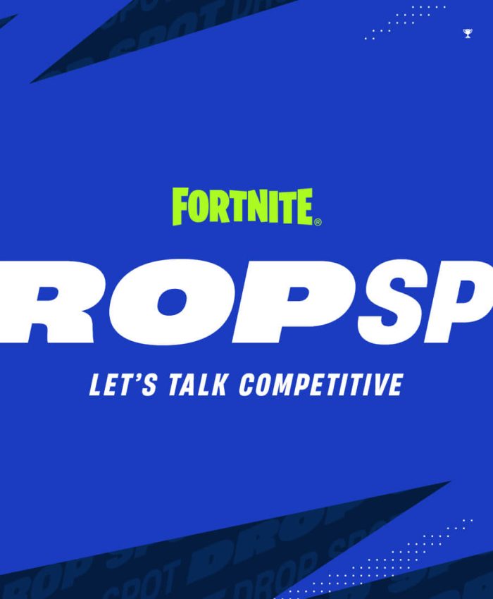 Informações do Competitivo no Capítulo 4: Temporada Raiz do Battle Royale