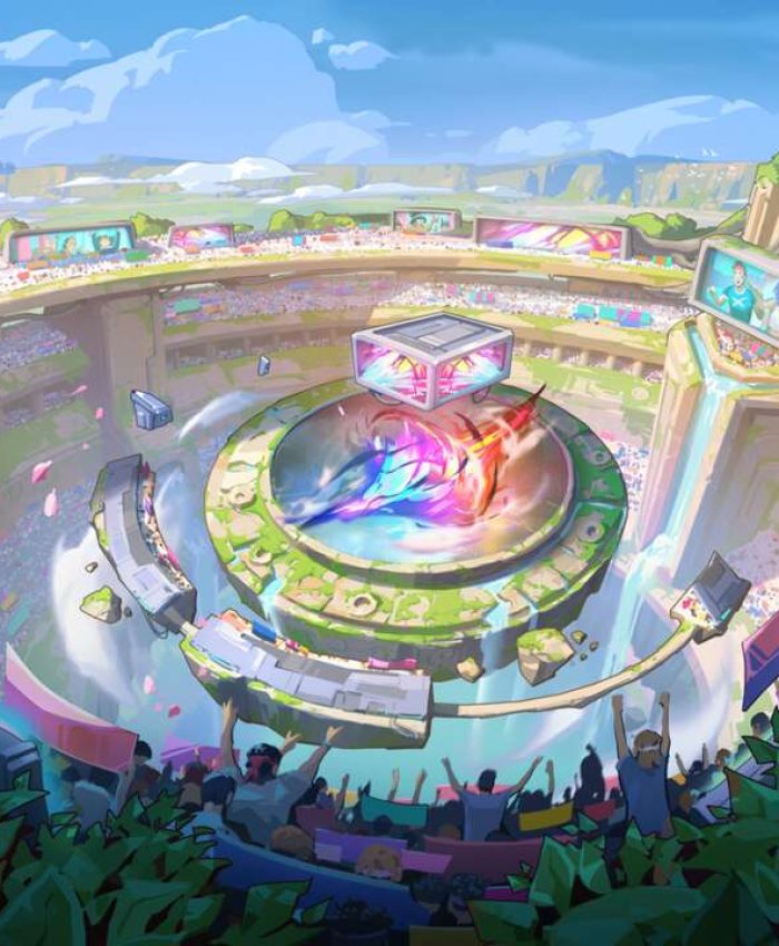 Veja porque vale apena jogar o novo modo Arena