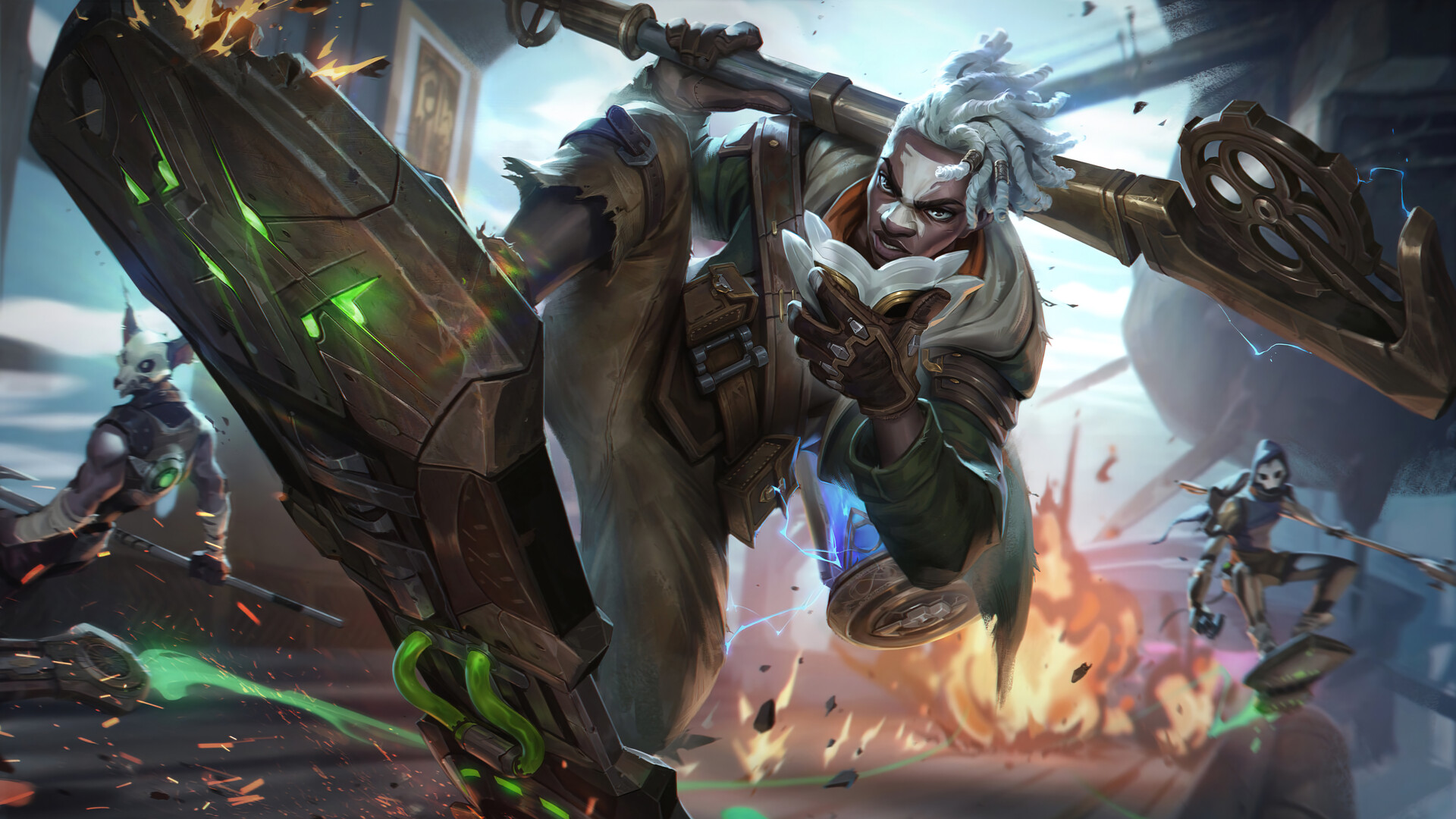 Ekko