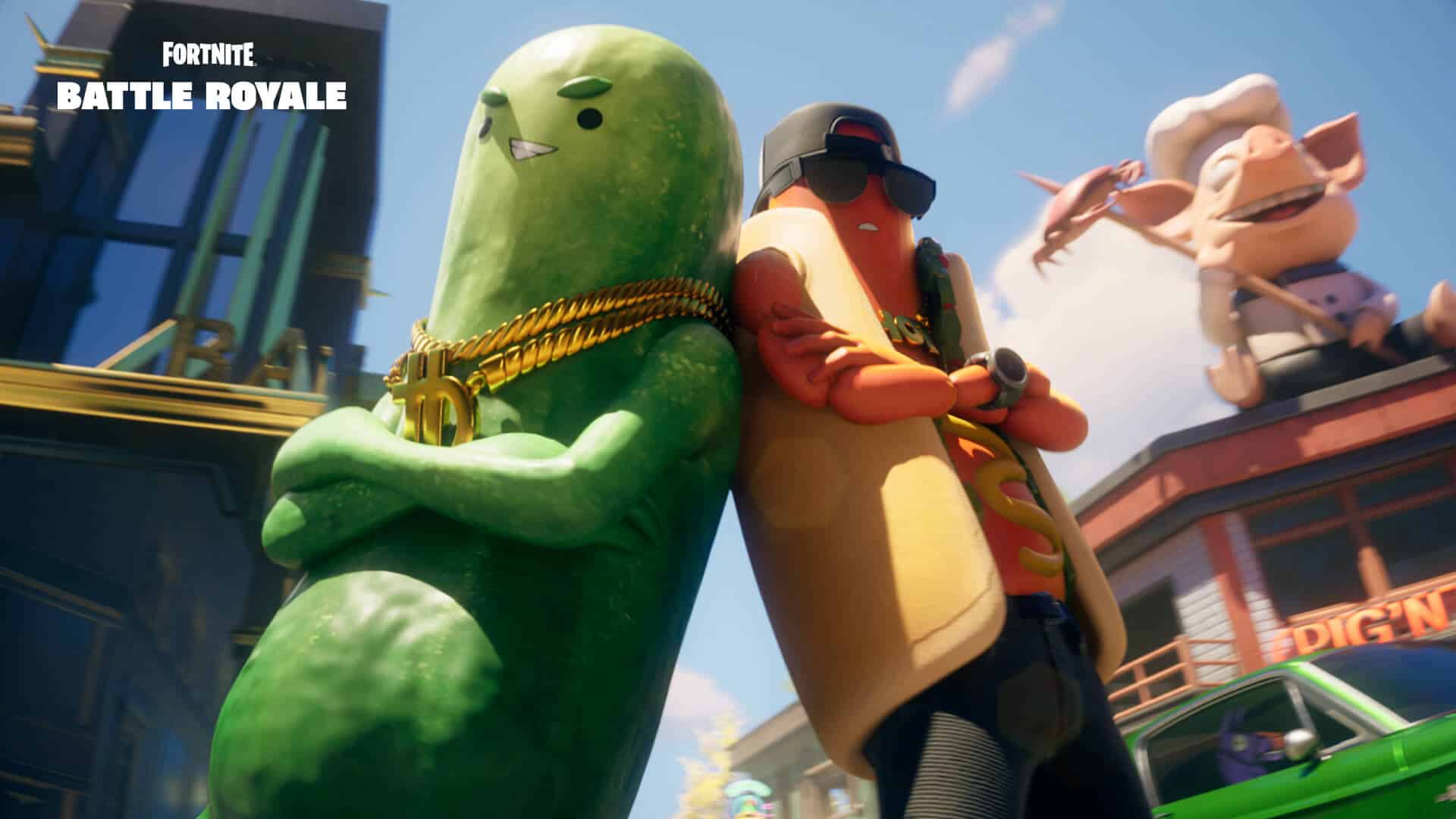 T-Pain e Pepi Pino estão tretados
