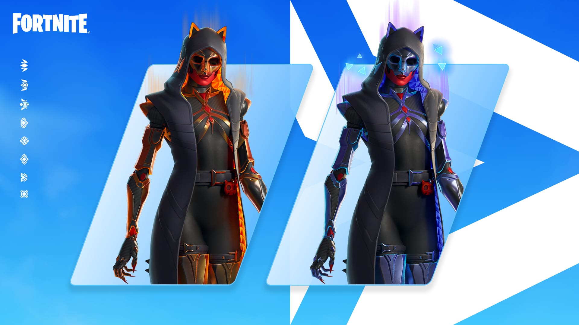 JOGUE RELOAD RANQUEADO DO FORTNITE