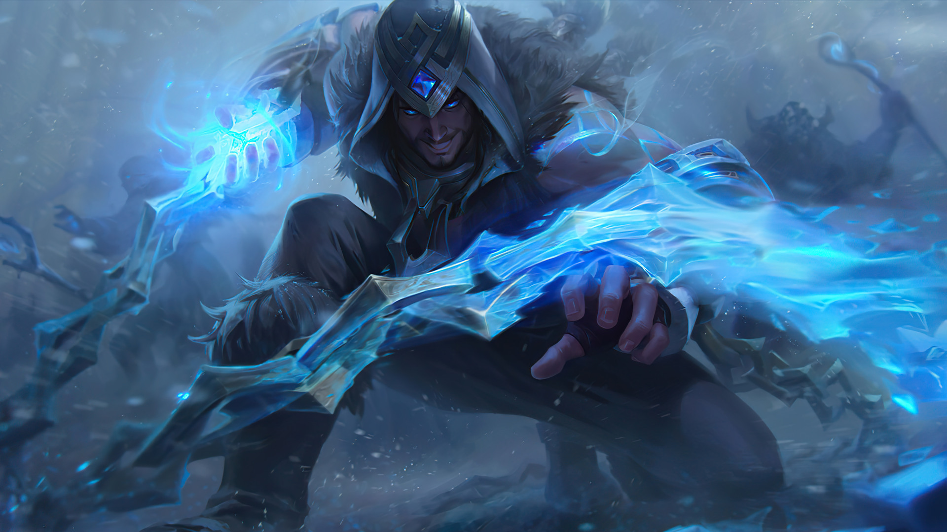 Sylas