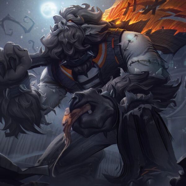 Trundle