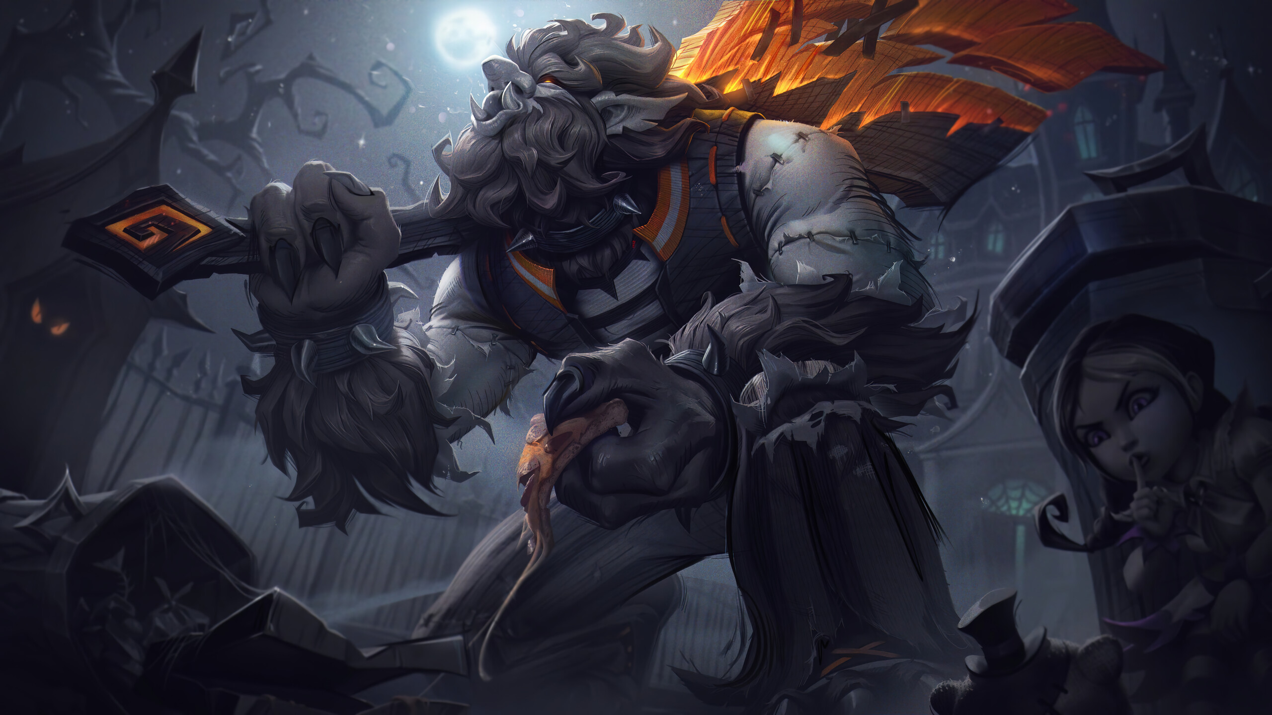 Trundle