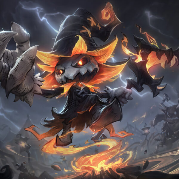 Veigar
