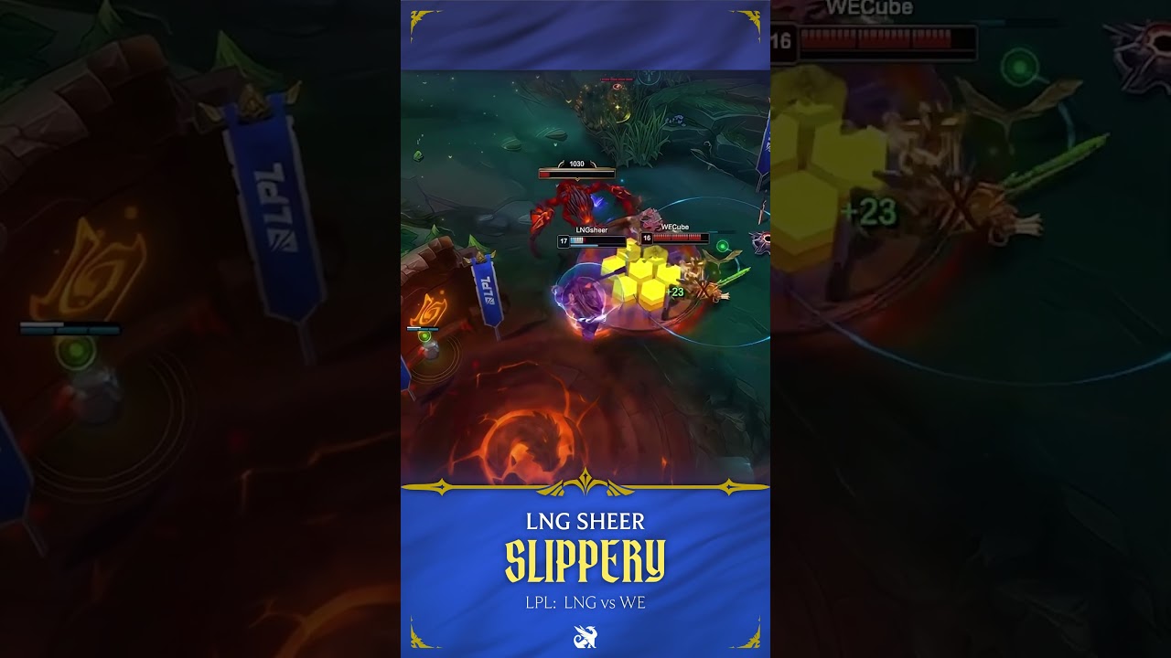 Sheer hits WE with the “expect the unexpected” 😎