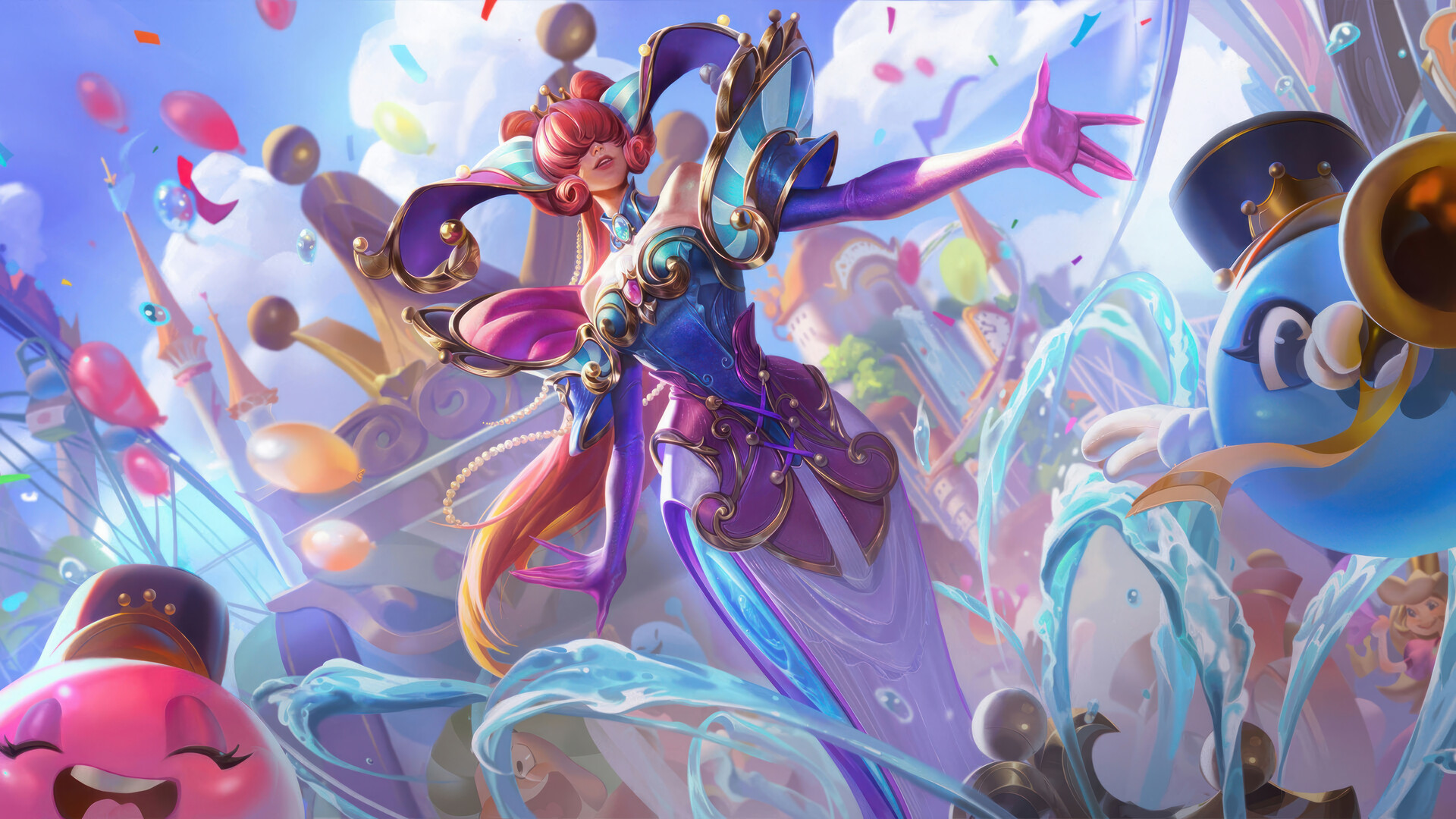Lissandra
