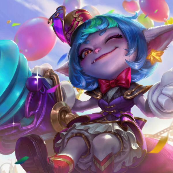 Tristana