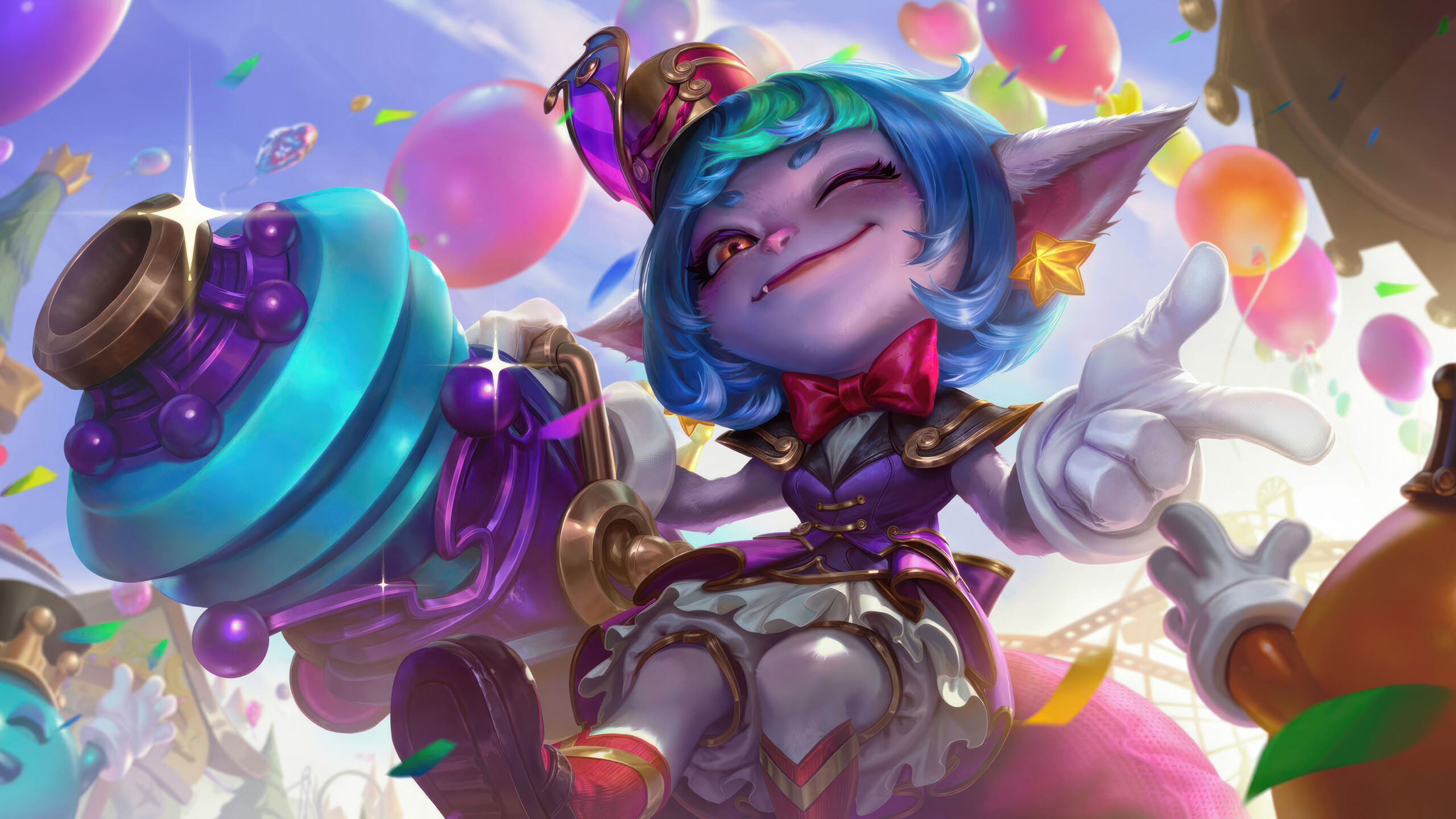 Tristana