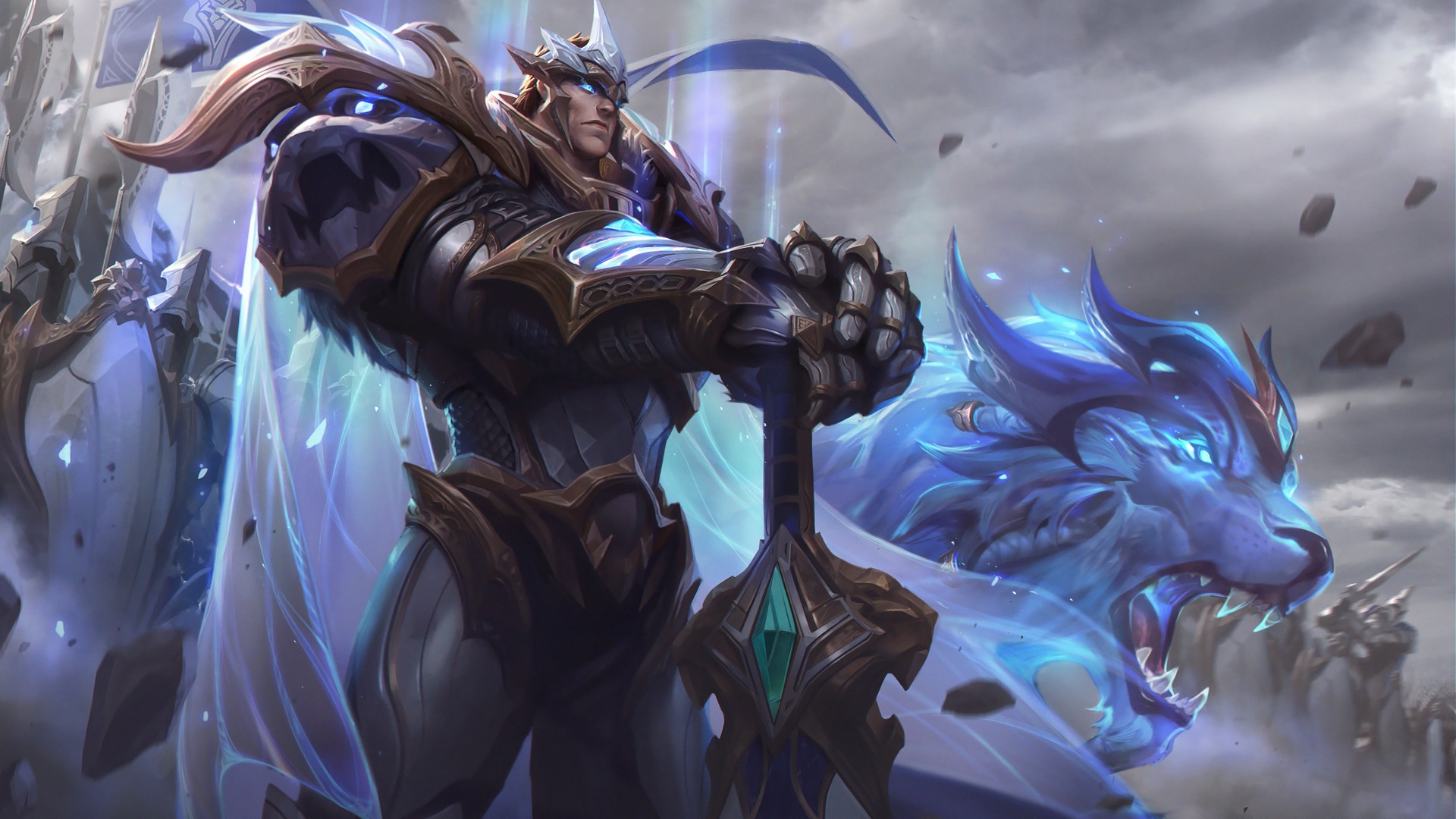 Garen
