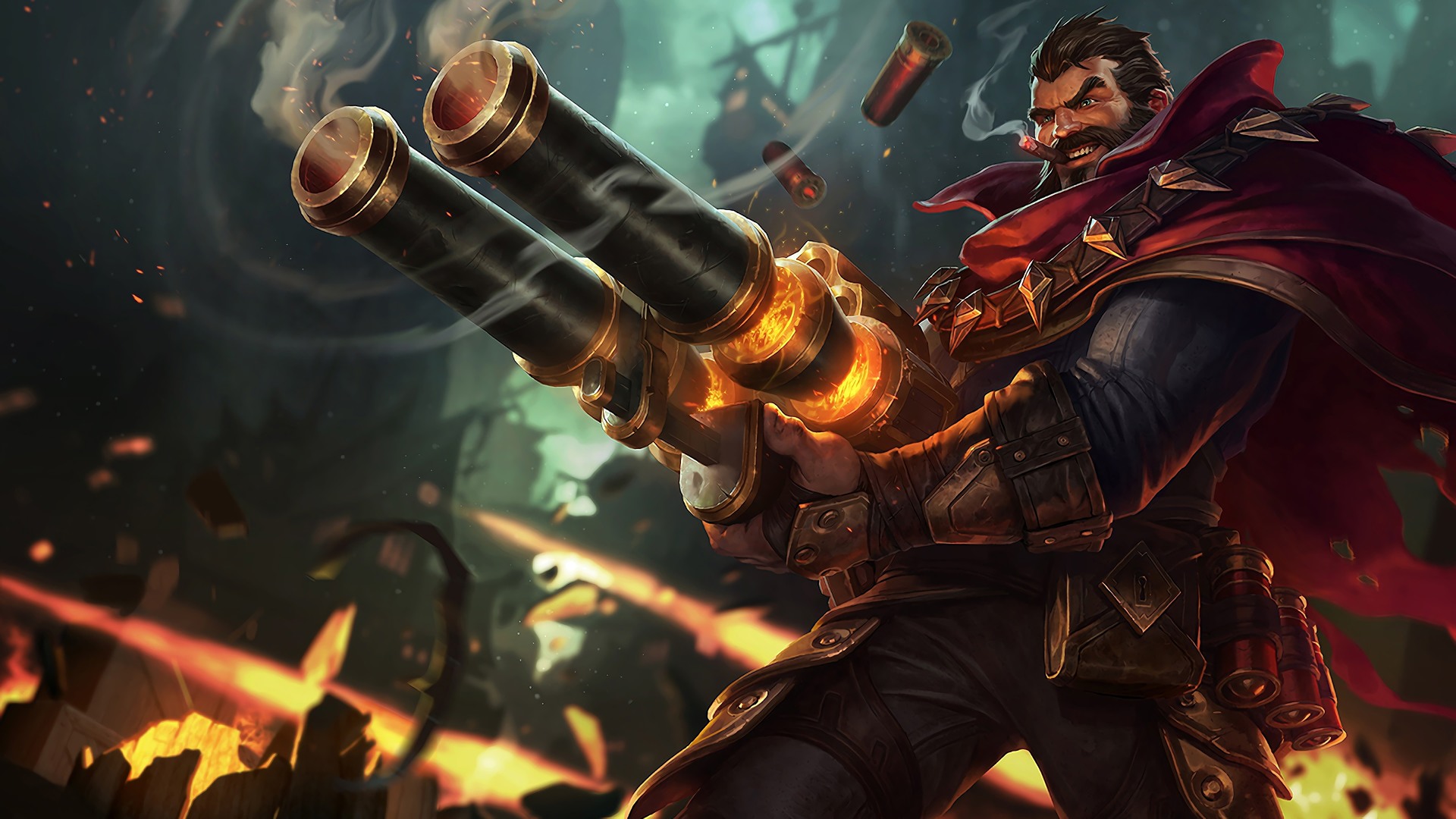 Graves