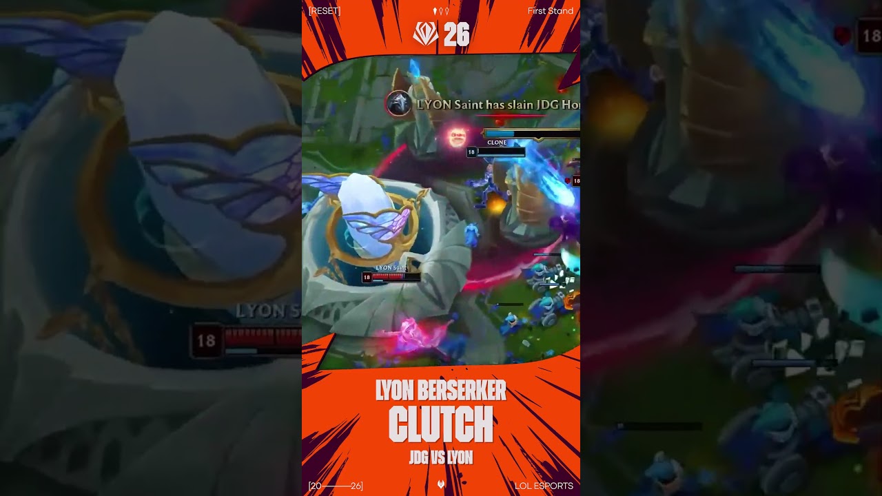 CAN IT GET ANY MORE INTENSE?! 😱