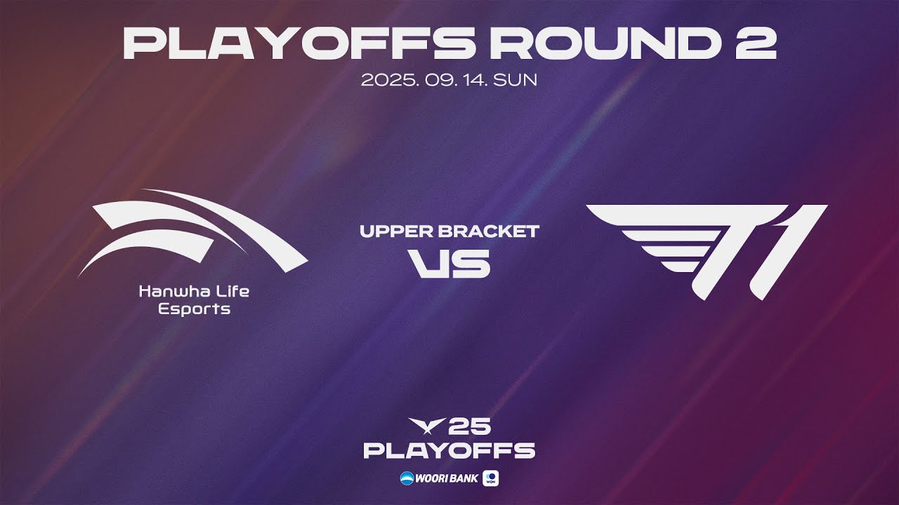 HLE vs T1 | Upper Round 2 Partida Melhores Momentos…