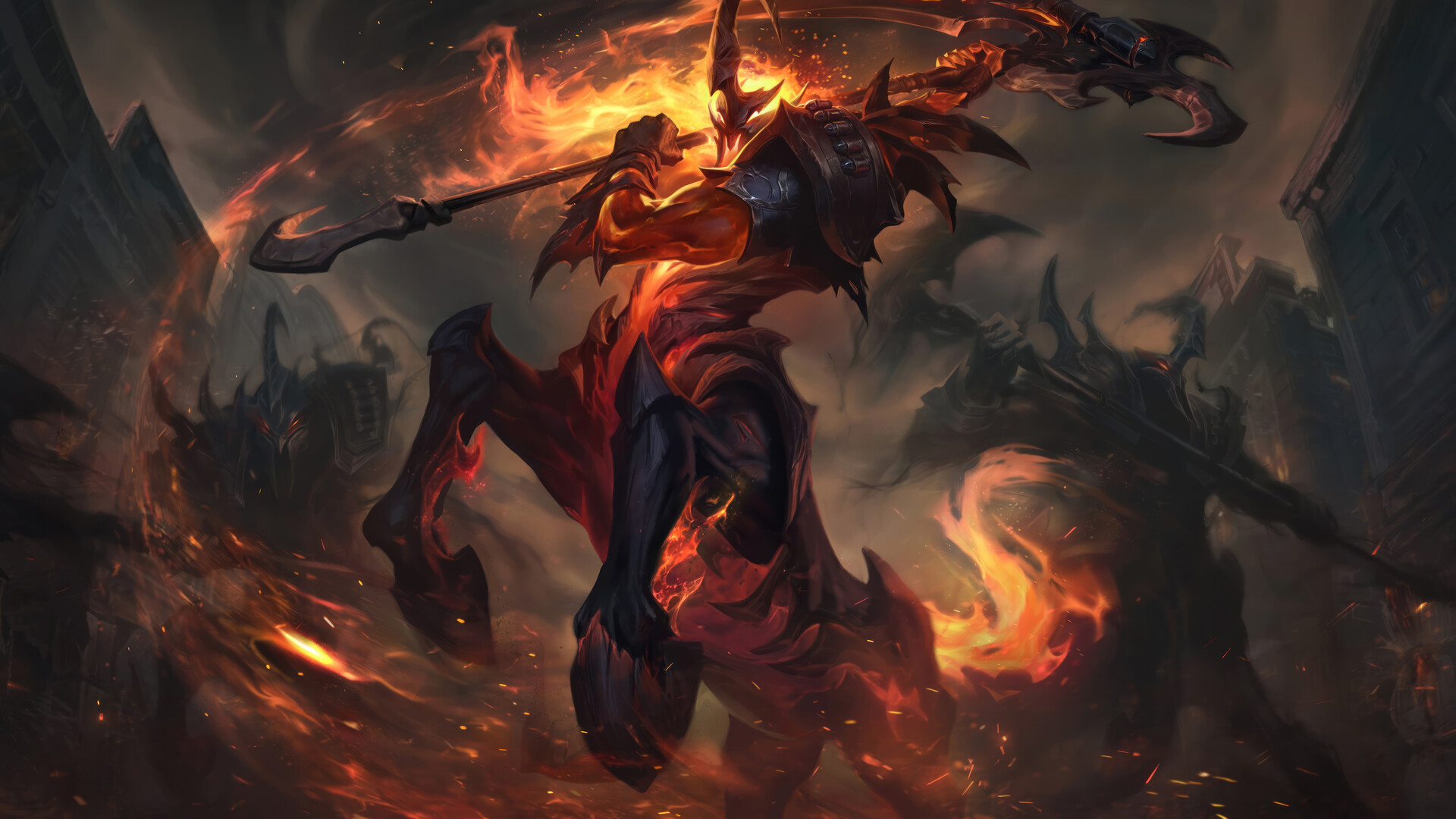 Hecarim