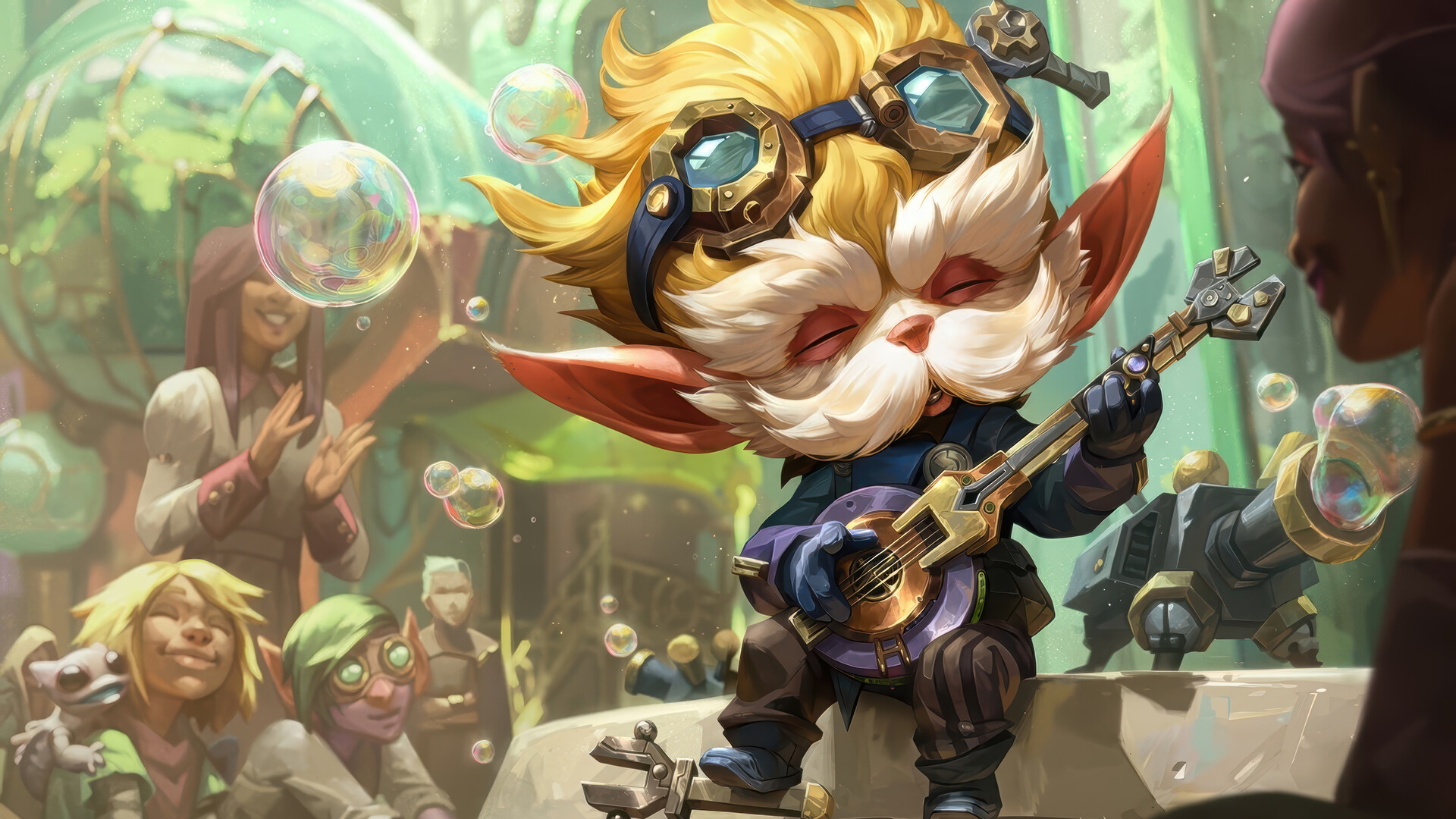 Heimerdinger