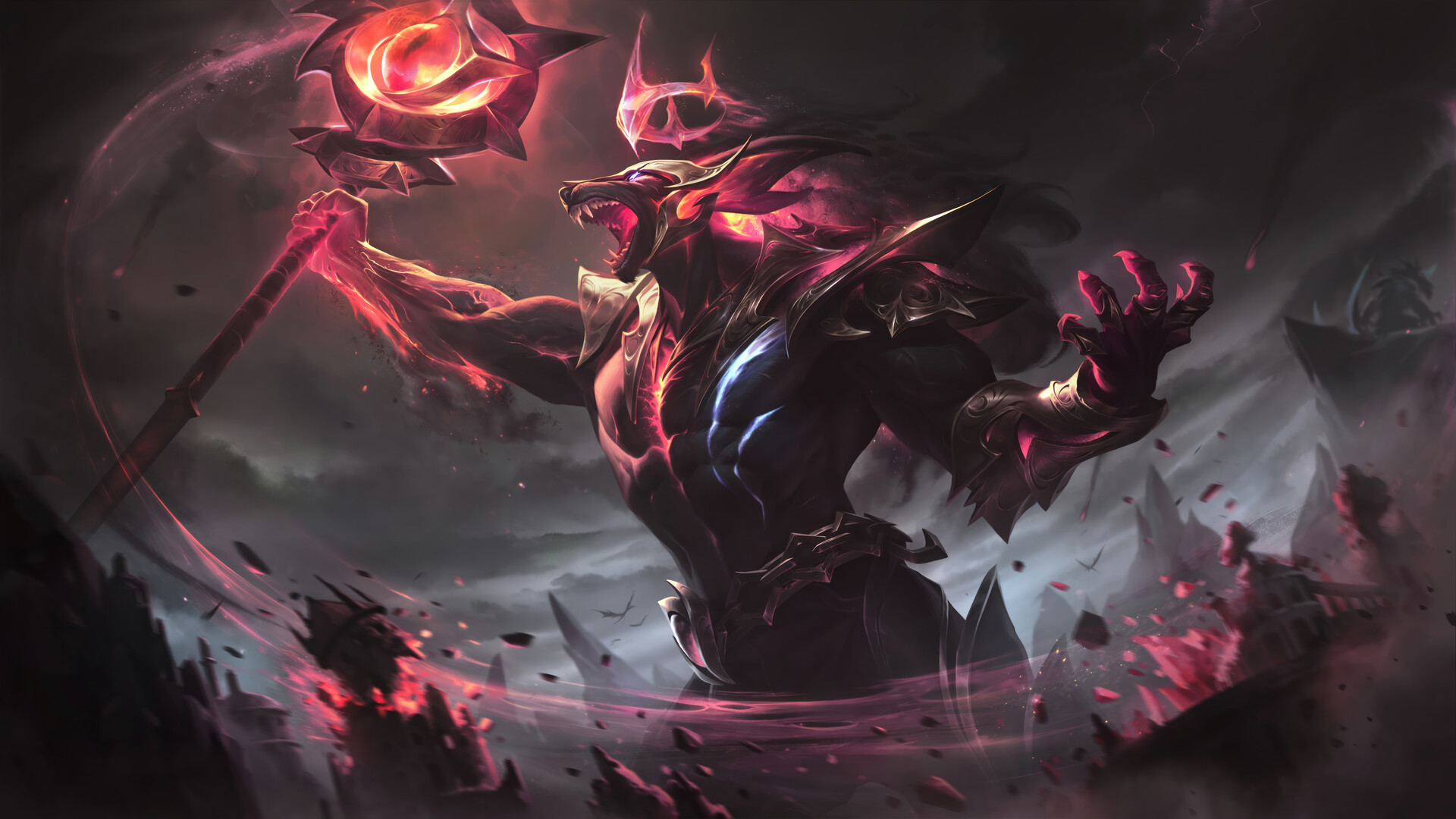 Nasus