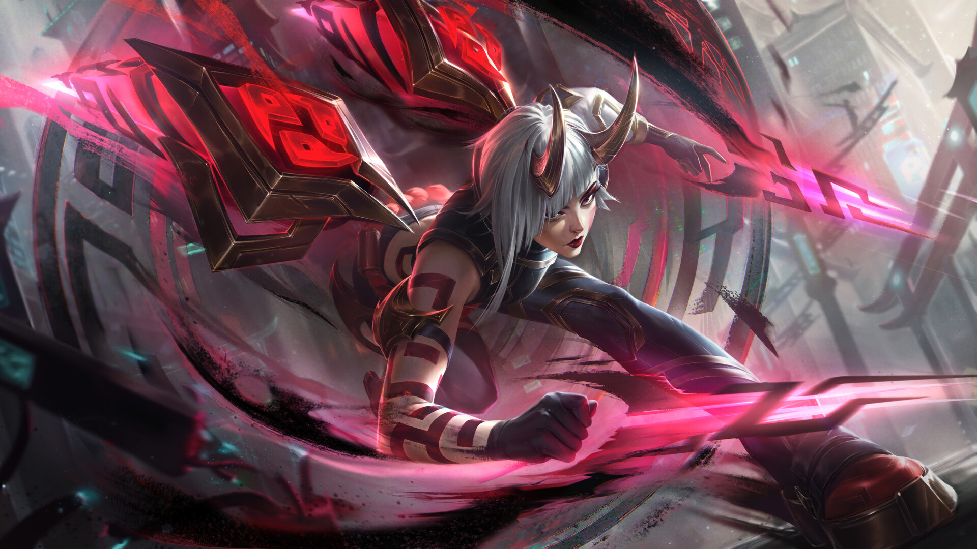 Kai’Sa
