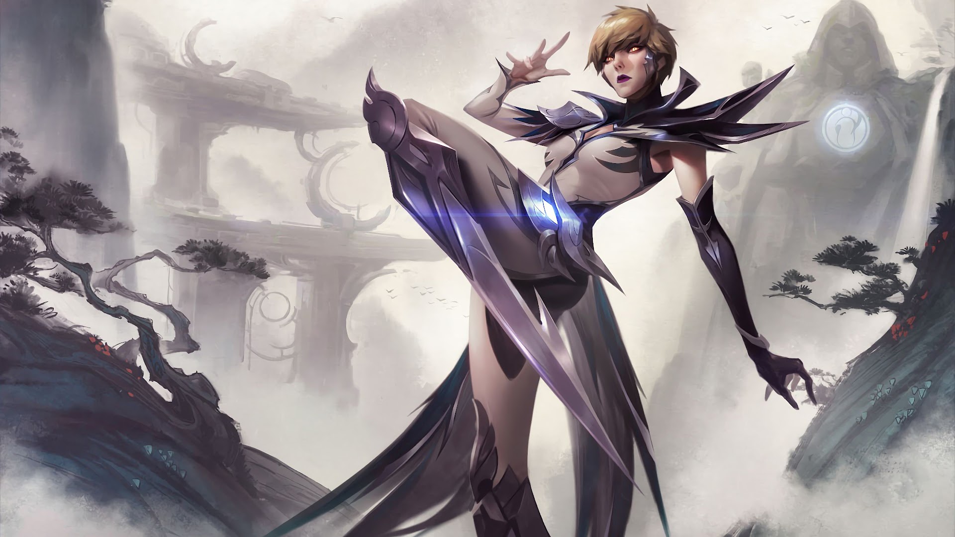 Camille