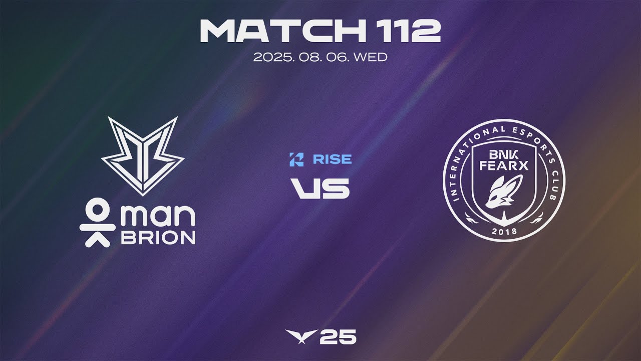 BRO vs BFX | Partida Melhores Momentos 08.06 | LCK…