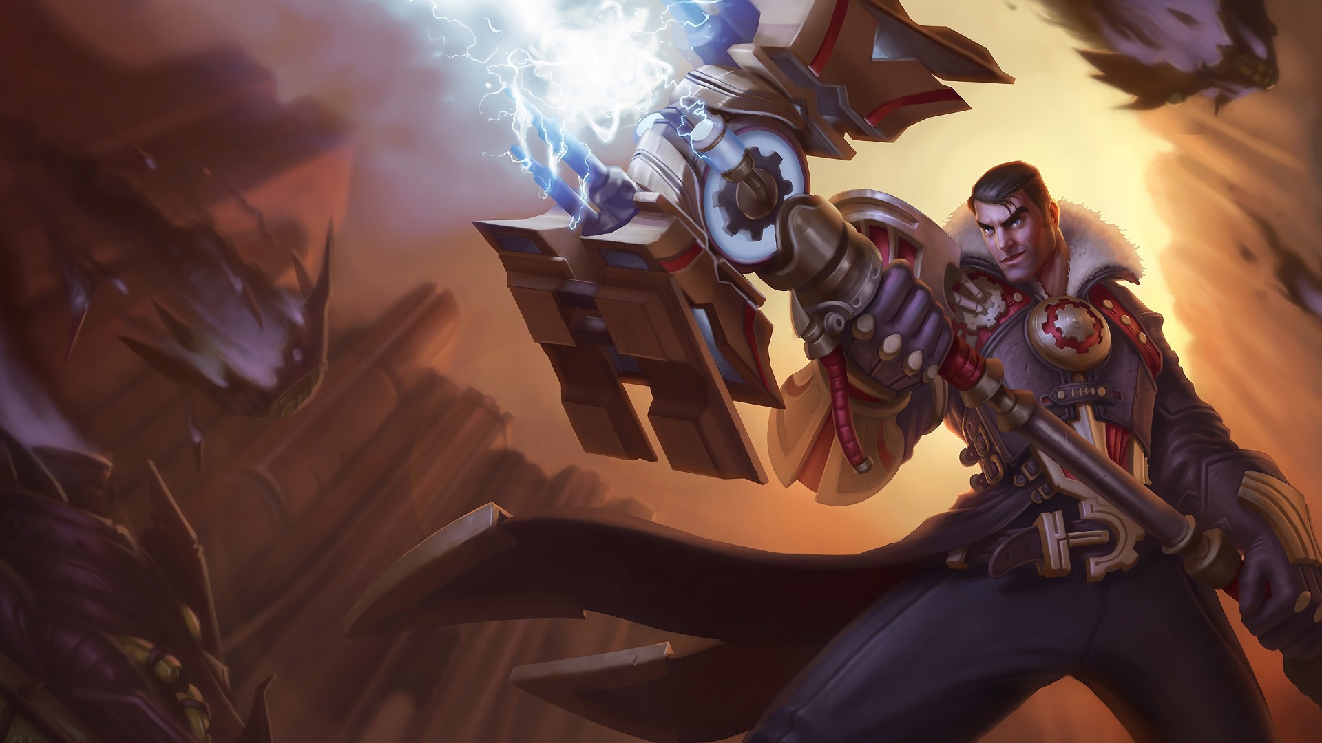 Jayce
