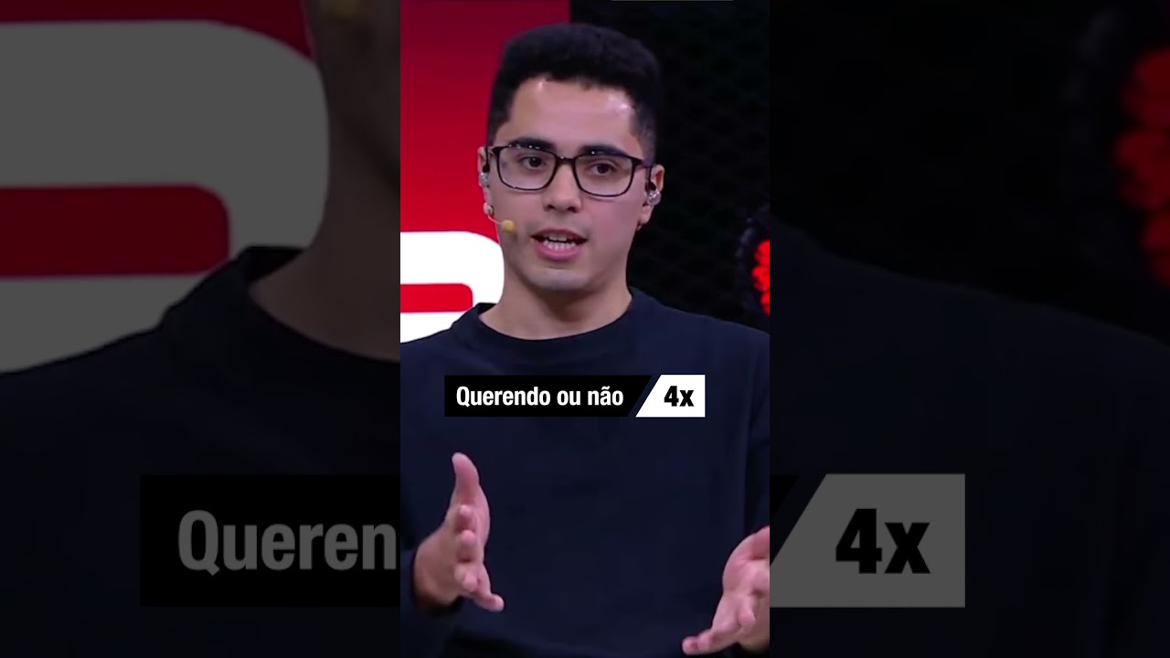 Querendo ou não, o Ceos tem essa análise 🤓