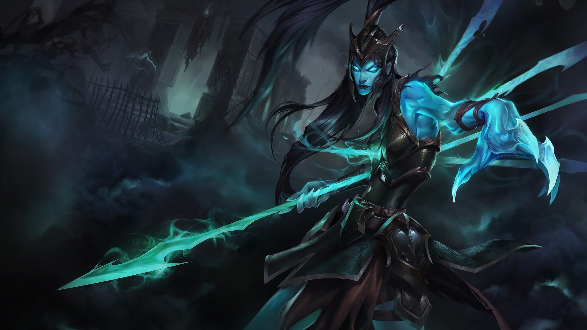 Kalista