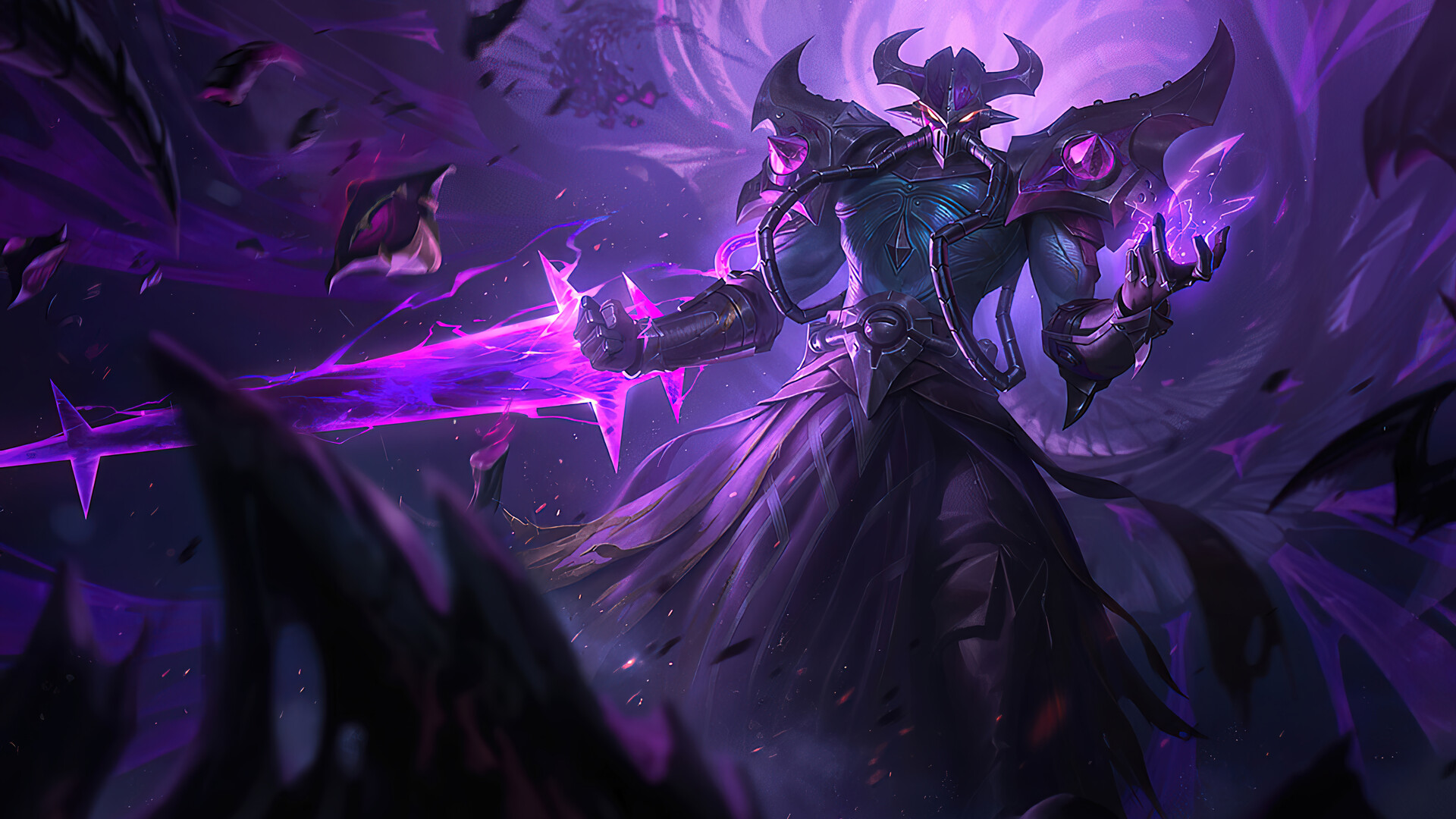 Kassadin