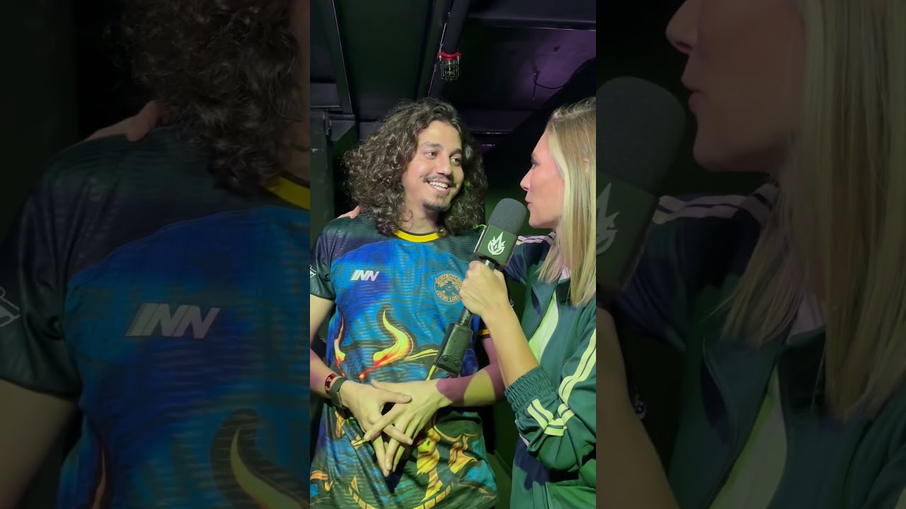 O CBLOL invadiu a Kings League 😎👑