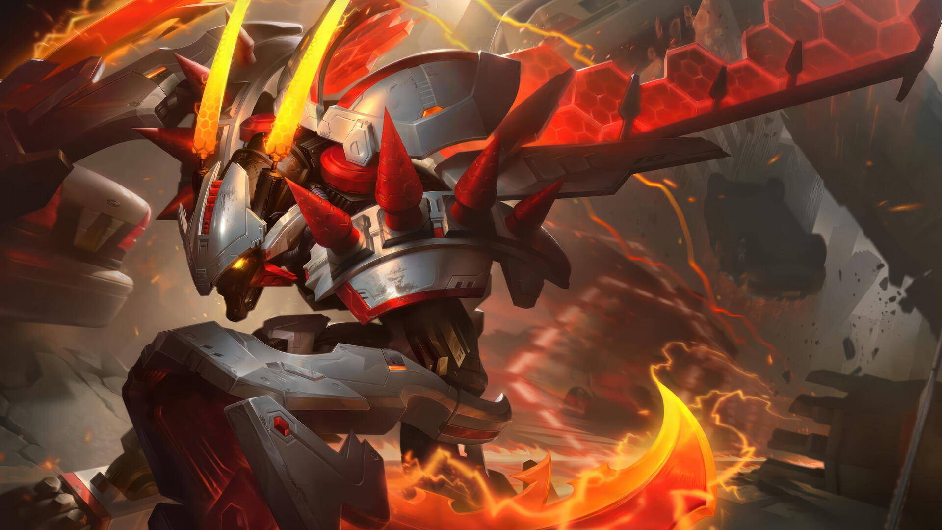 Kha’Zix