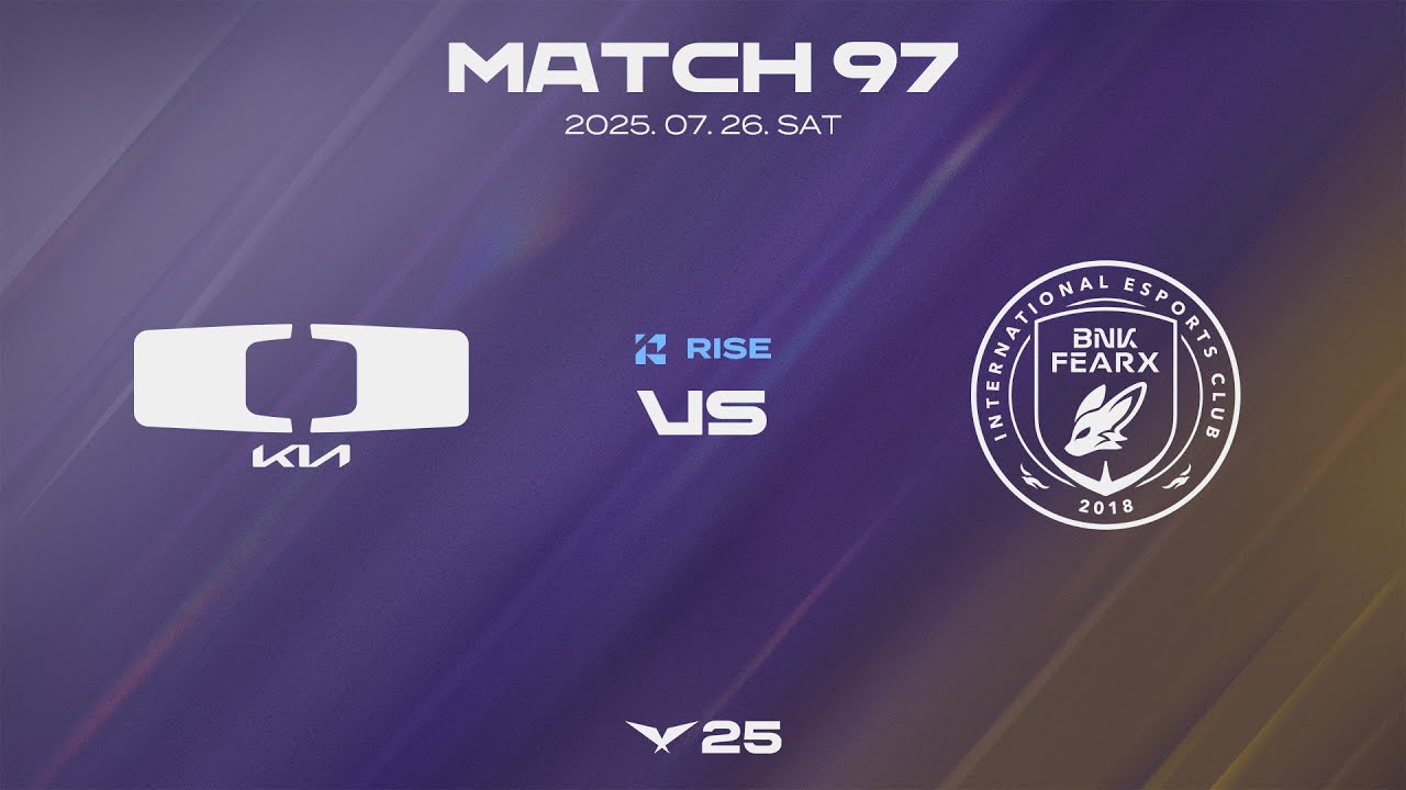 DK vs BFX | Partida Melhores Momentos 07.26 | LCK…