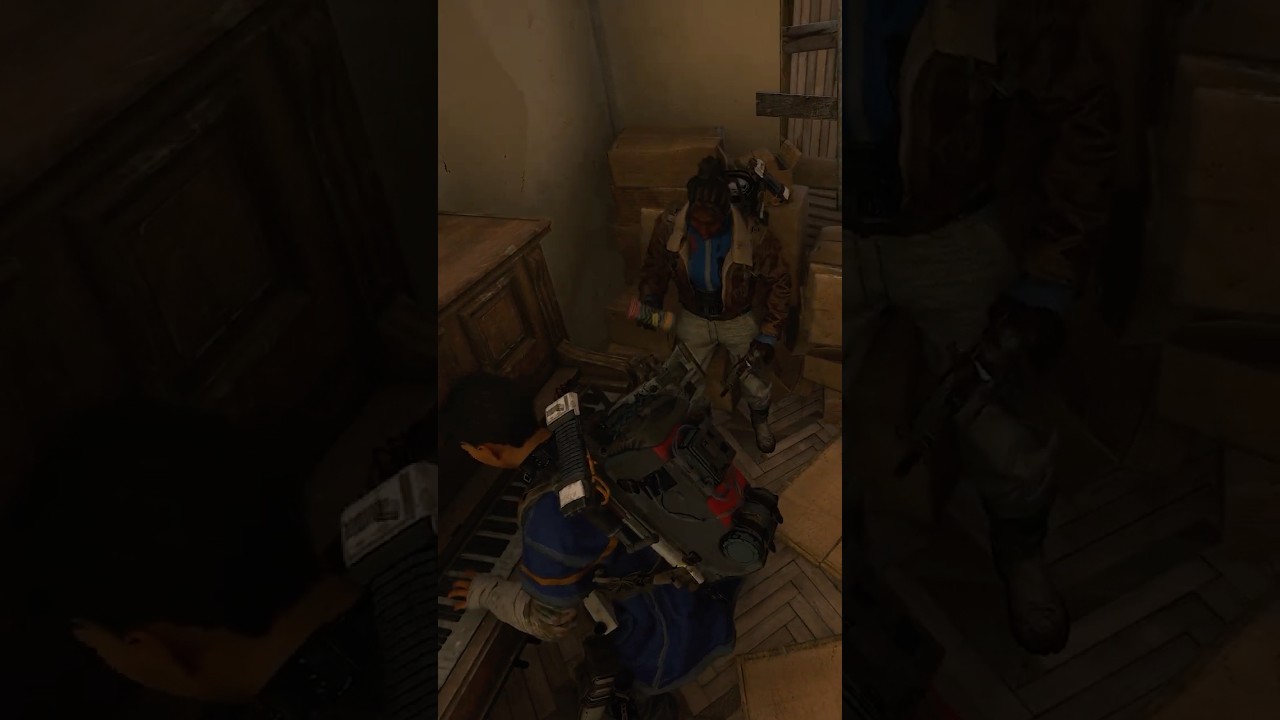 🎶 Downed by a Pop, you’re the piano man! 🎶 | ARC Raiders