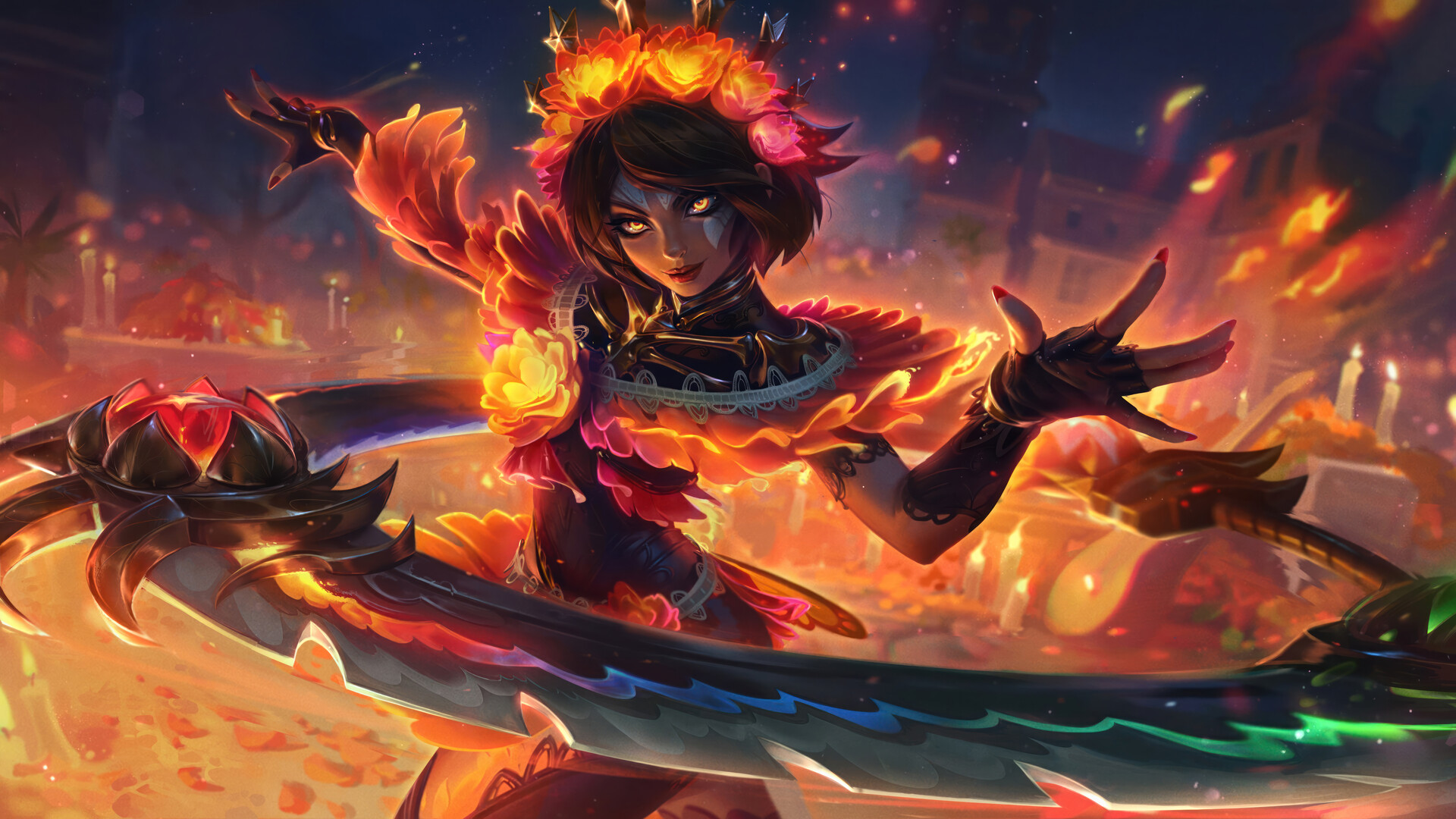 Qiyana
