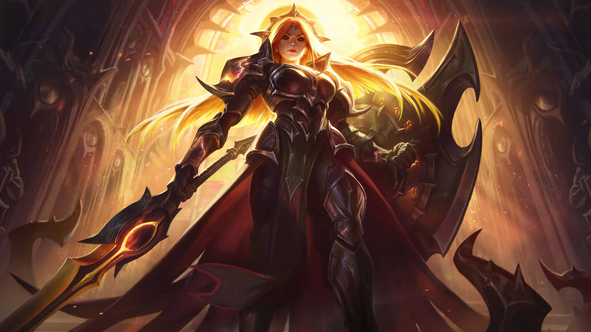 Leona