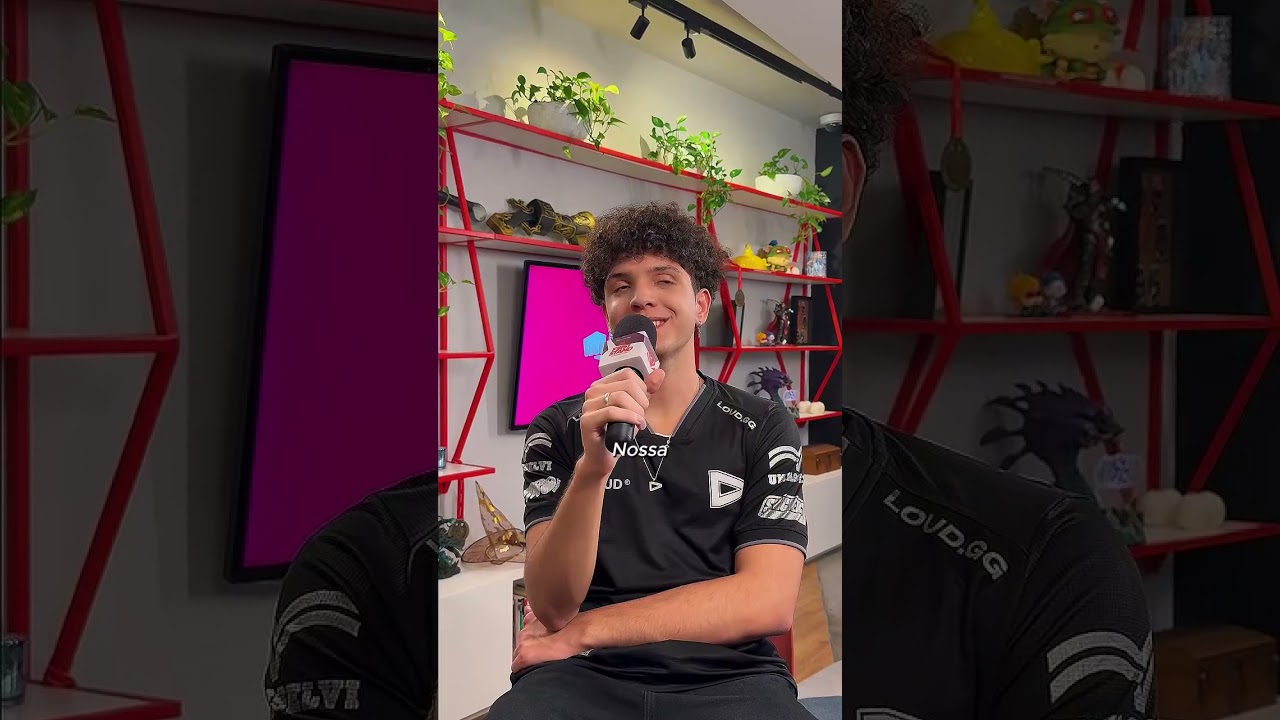 Xyno melhor que Chovy? Adivinhando o Campeão pelo som das habilidades