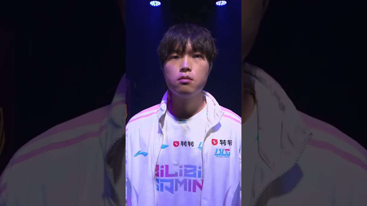 As entradas de G2 e BLG para a Grande Final do First Stand 2026 🔥